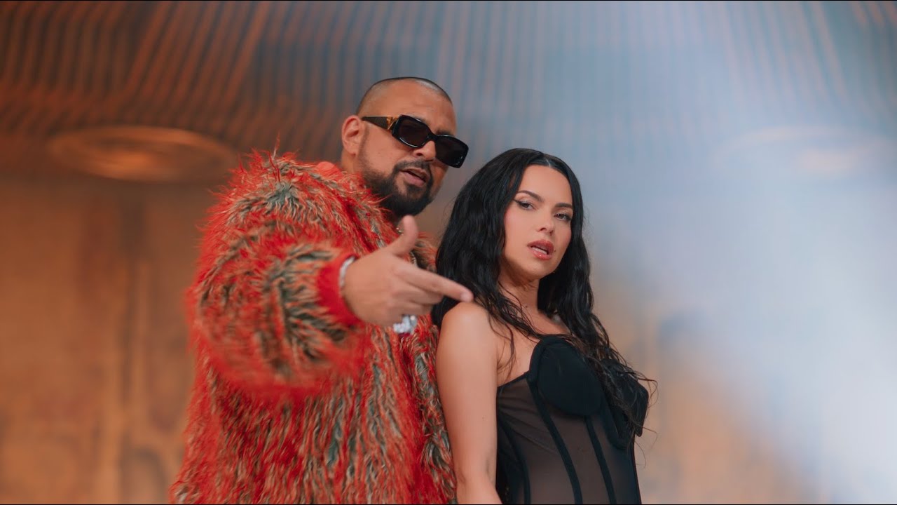 INNA × Sean Paul
